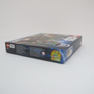 Ewok Attack. Complete with instructions and box - Image 7