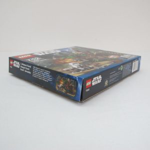 Ewok Attack. Complete with instructions and box - Image 8