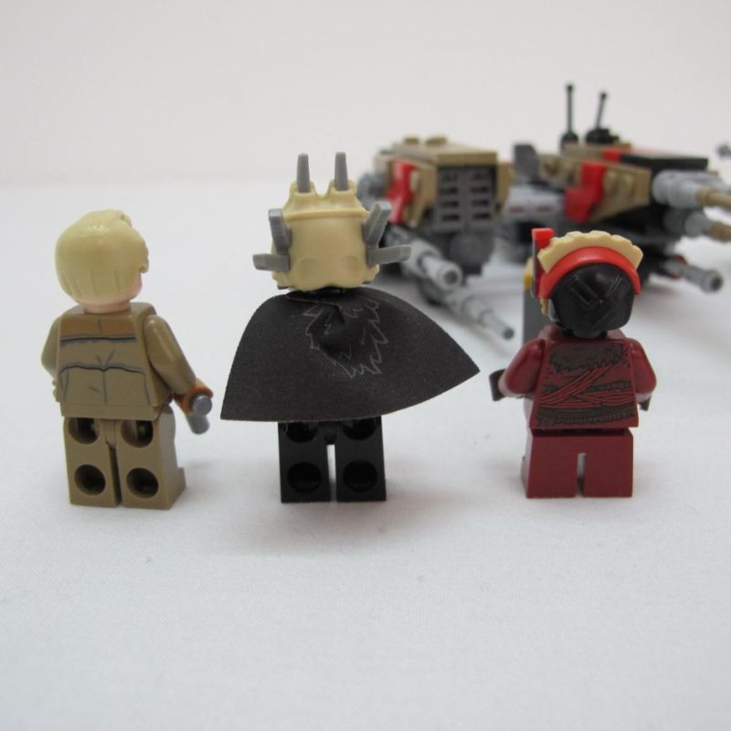 Cloud-Rider Swoop Bikes. Complete with instructions and box - Image 7
