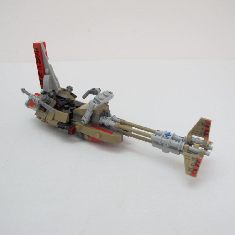 Cloud-Rider Swoop Bikes. Complete with instructions and box - Image 8