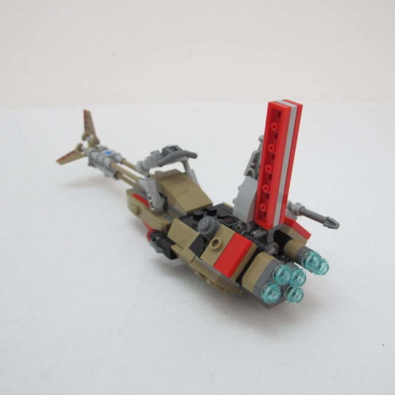 Cloud-Rider Swoop Bikes. Complete with instructions and box - Image 9