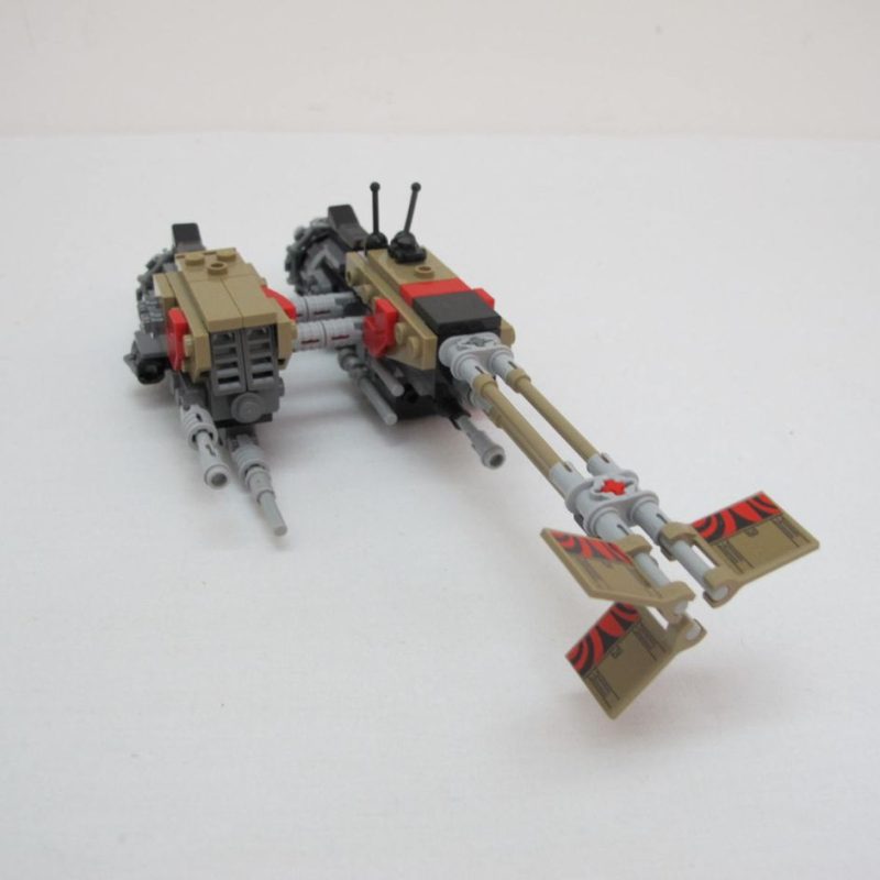 Cloud-Rider Swoop Bikes. Complete with instructions and box - Image 10