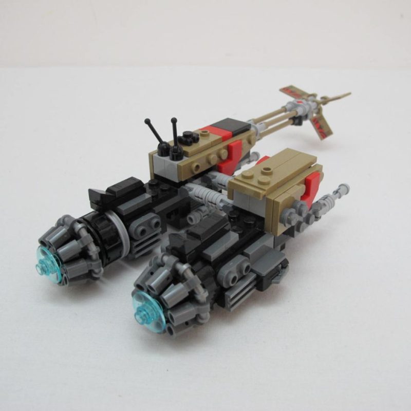Cloud-Rider Swoop Bikes. Complete with instructions and box - Image 11