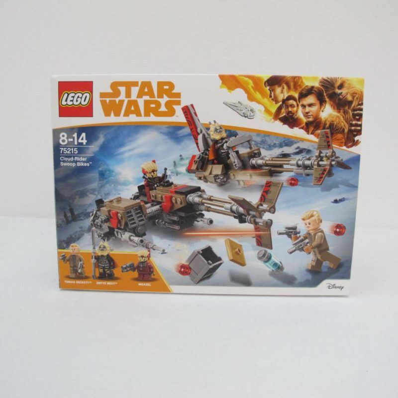 Cloud-Rider Swoop Bikes. Complete with instructions and box - Image 13