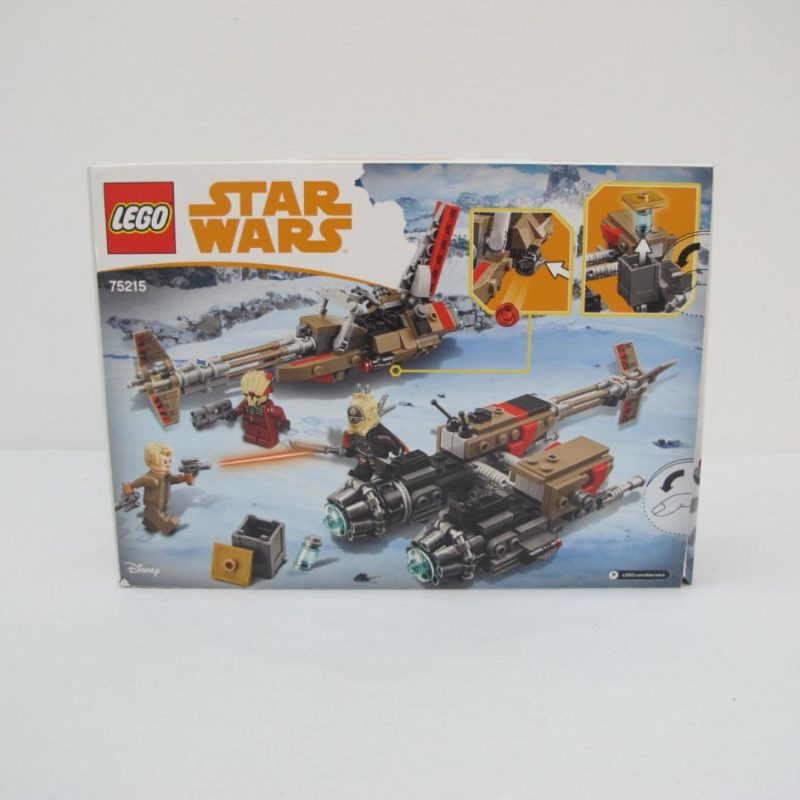 Cloud-Rider Swoop Bikes. Complete with instructions and box - Image 14
