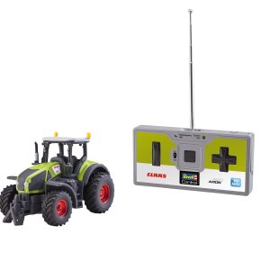 Advent calendar "RC Claas Axion 960 Traktor" - Image 12