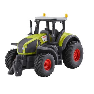 Advent calendar "RC Claas Axion 960 Traktor" - Image 8