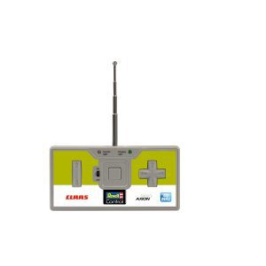 Advent calendar "RC Claas Axion 960 Traktor" - Image 20