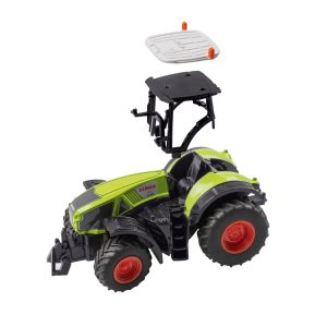 Advent calendar "RC Claas Axion 960 Traktor" - Image 4
