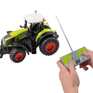 Advent calendar "RC Claas Axion 960 Traktor" - Image 17