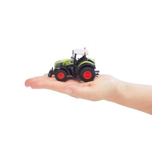 Advent calendar "RC Claas Axion 960 Traktor" - Image 2