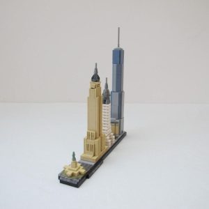 New York City. Complete without instructions and box - Image 3