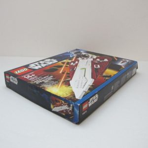 Obi-Wan's Jedi Starfighter - UCS. Complete with instructions and box - Image 5