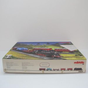 Empty box of starter set - Image 2