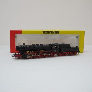 Steam locomotive BR 50 008