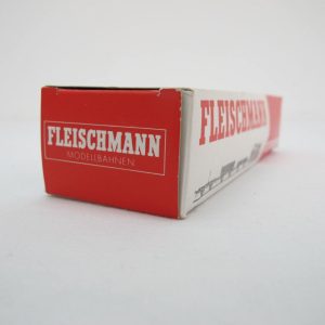 Fleischmann Yellow Commercial car Gr20 - Image 7