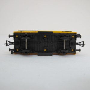 Fleischmann Yellow Commercial car Gr20 - Image 4